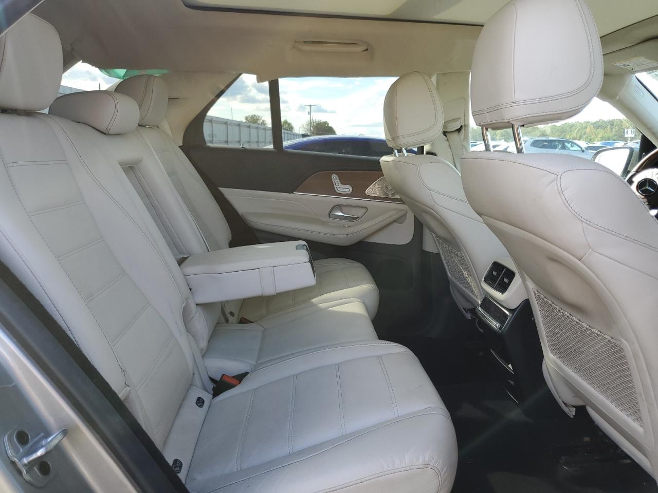 2022 Mercedes-Benz Gle 350 4Matic VIN: 4JGFB4KE4NA587708 Lot: 82296555