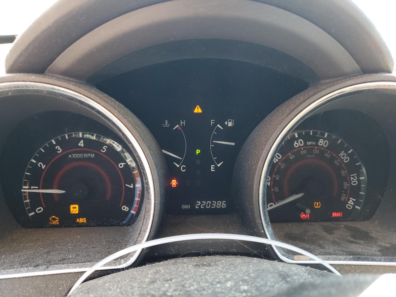 2010 Toyota Highlander Limited VIN: 5TDDK3EH3AS023928 Lot: 85688415