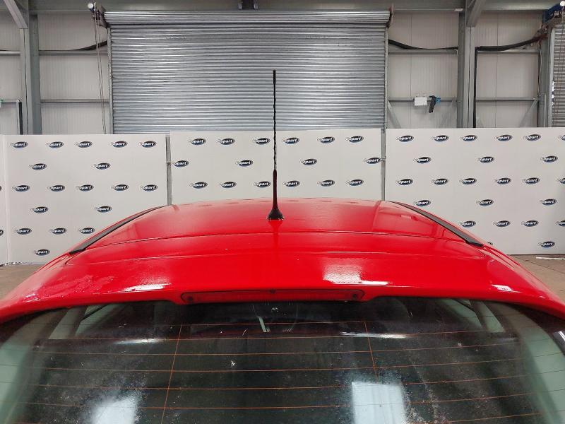 2015 FORD FOCUS 1.0 ECOBOOST ZETEC 5DR