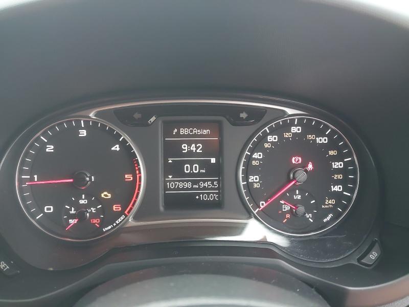 2014 AUDI A1 SPORT TDI 
