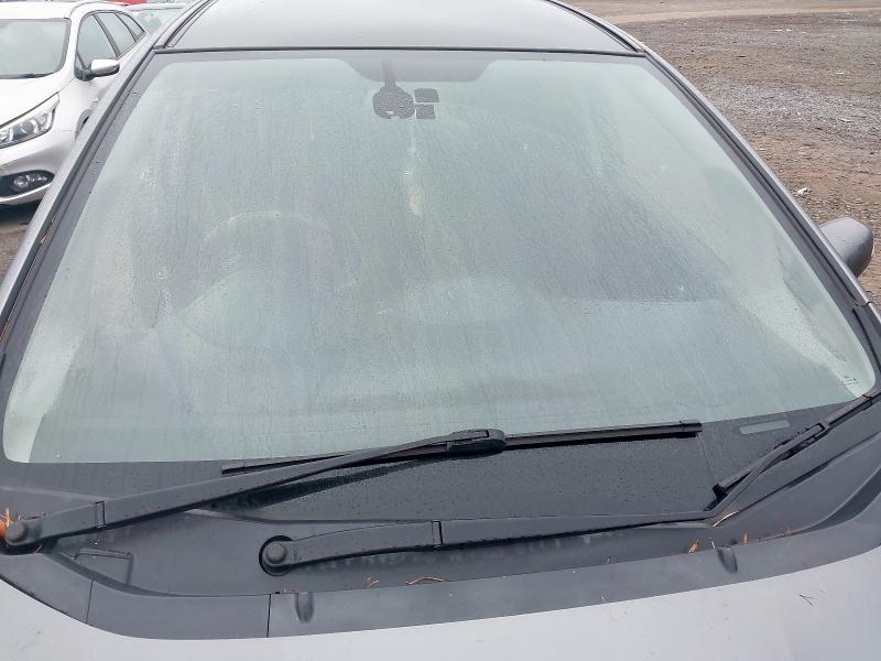 2013 HONDA JAZZ 1.4 I-VTEC EX 5DR CVT