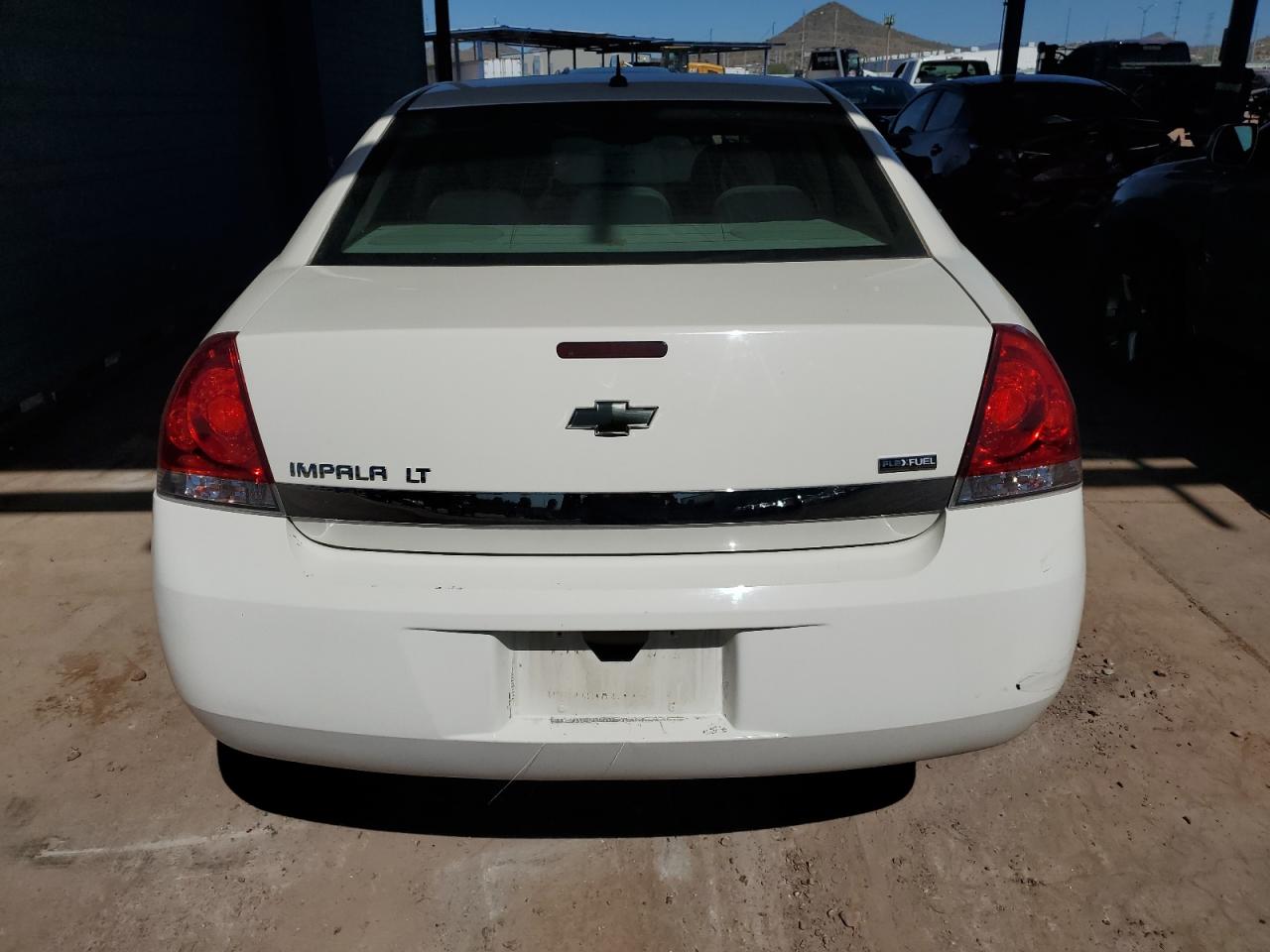 2009 Chevrolet Impala 1Lt VIN: 2G1WT57K091248166 Lot: 82247915