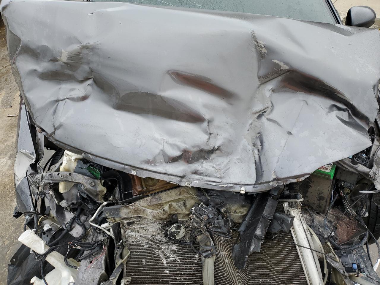 2012 Toyota Avalon Base VIN: 4T1BK3DB8CU463657 Lot: 89848065