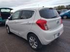 2016 VAUXHALL VIVA 1.0 SL 5DR for sale at Copart GLOUCESTER