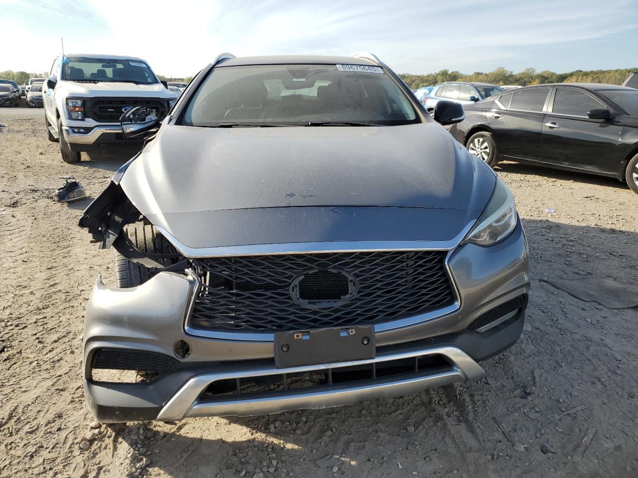 QX30 QX30