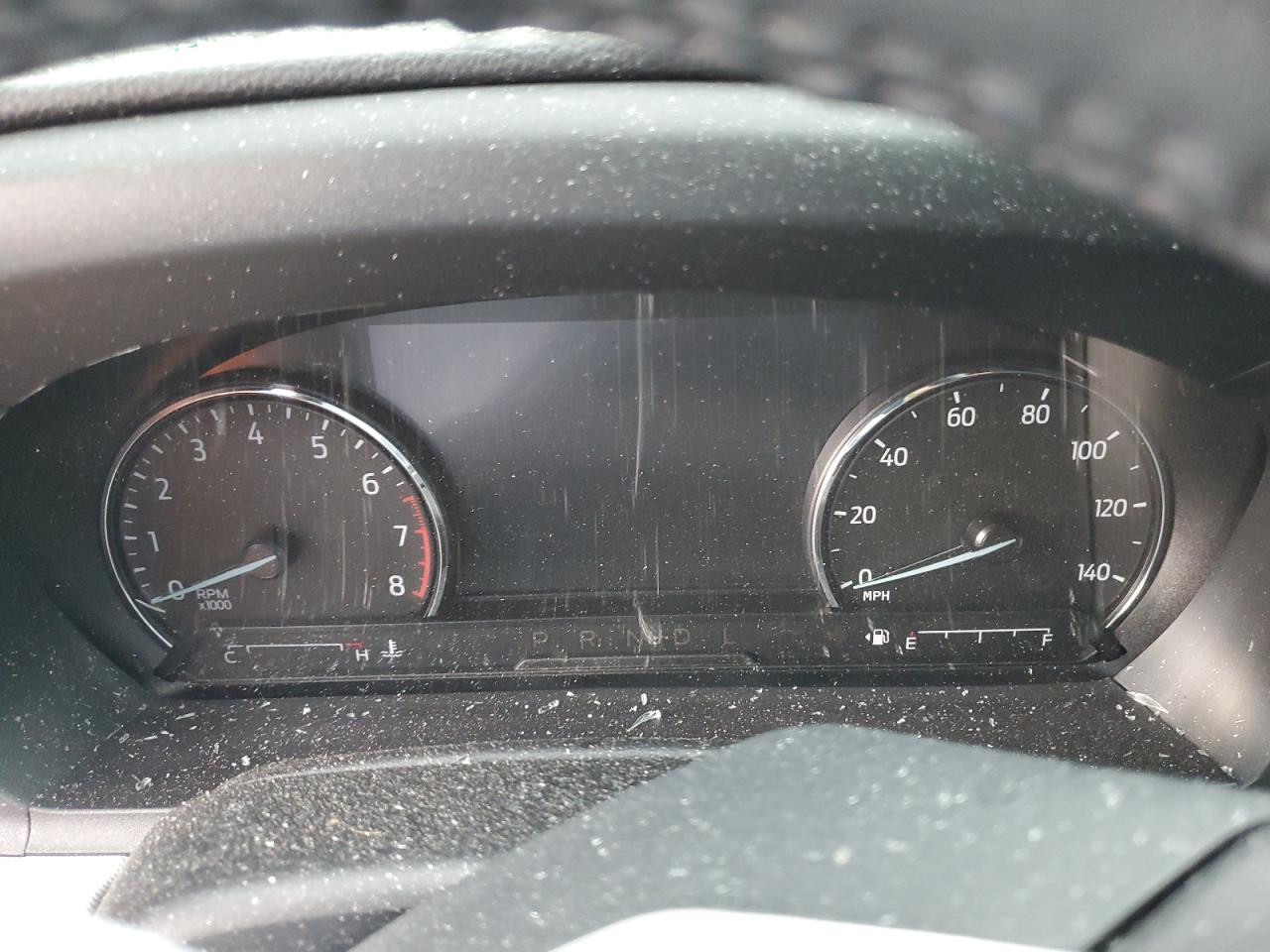 2024 Ford Explorer Xlt VIN: 1FMSK8DH5RGA84978 Lot: 71150585