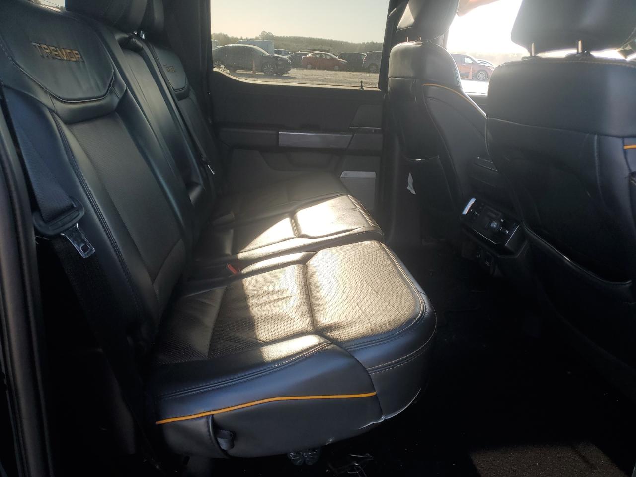 2022 Ford F150 Supercrew VIN: 1FTEW1E83NFA00703 Lot: 85178715