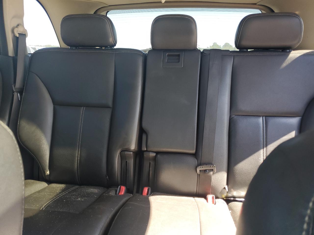 2008 Ford Edge Sel VIN: 2FMDK48C68BA99253 Lot: 82187755