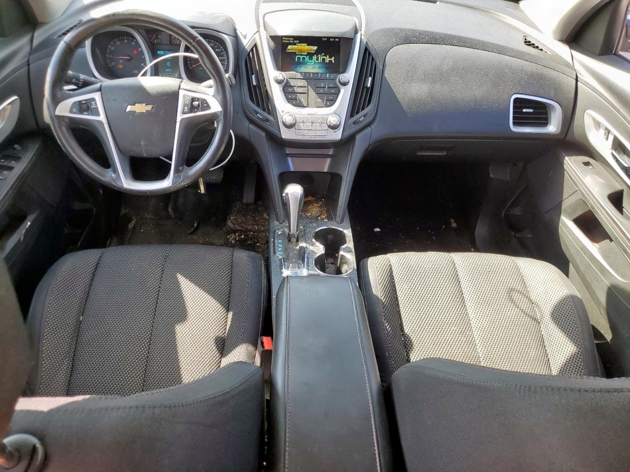 2014 Chevrolet Equinox Lt VIN: 2GNALBEK0E6365172 Lot: 82377485