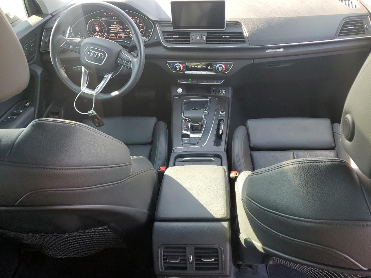 2020 Audi Q5 E Premium Plus VIN: WA1E2AFY6L2046194 Lot: 86193935