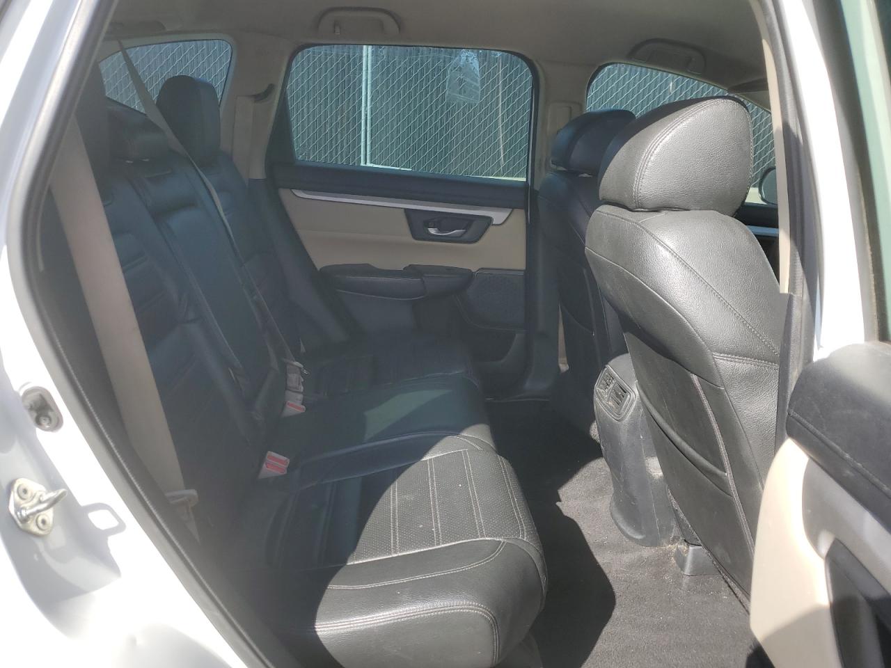 2018 Honda Cr-V Lx VIN: 2HKRW5H34JH401279 Lot: 90113415