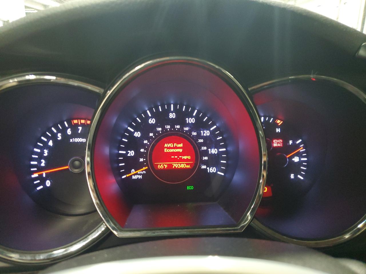 2013 Kia Optima Lx VIN: KNAGM4A72D5410889 Lot: 86223595