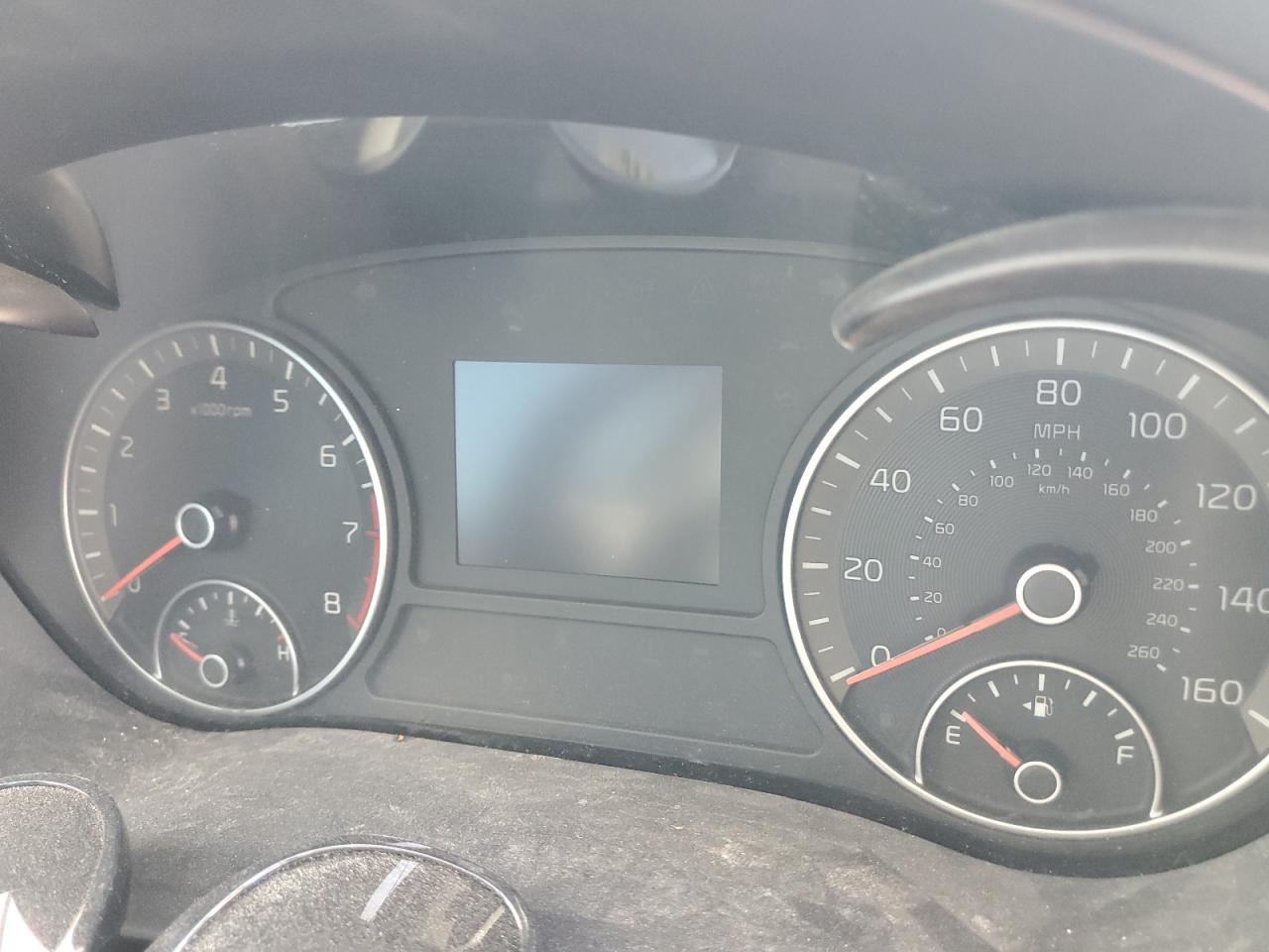 2020 Kia Optima Lx VIN: 5XXGT4L34LG428076 Lot: 87400845