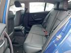 2009 BMW 118D SE AUTO  for sale at Copart ST HELENS