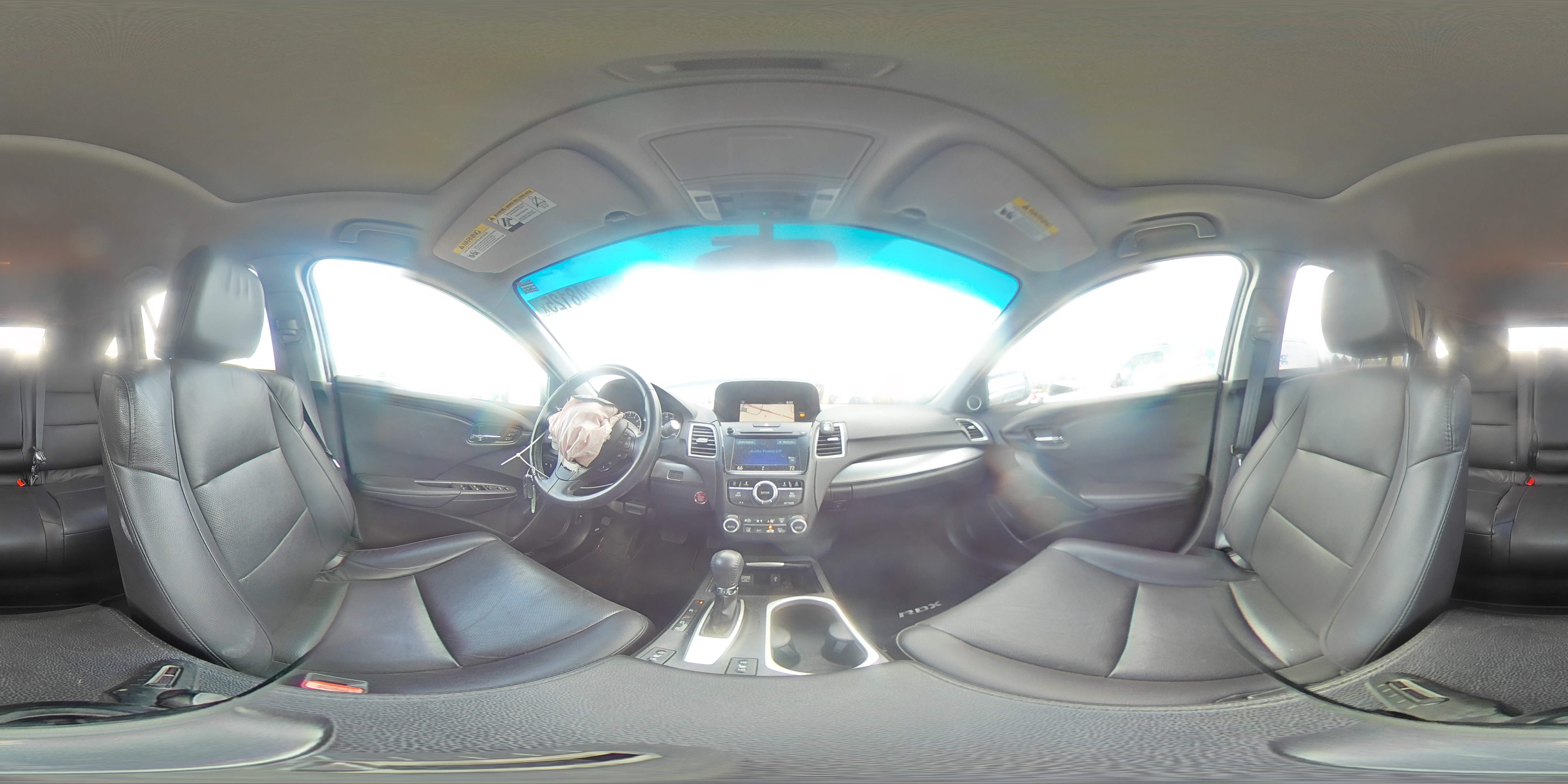 2018 Acura Rdx Technology VIN: 5J8TB4H50JL016182 Lot: 87248125