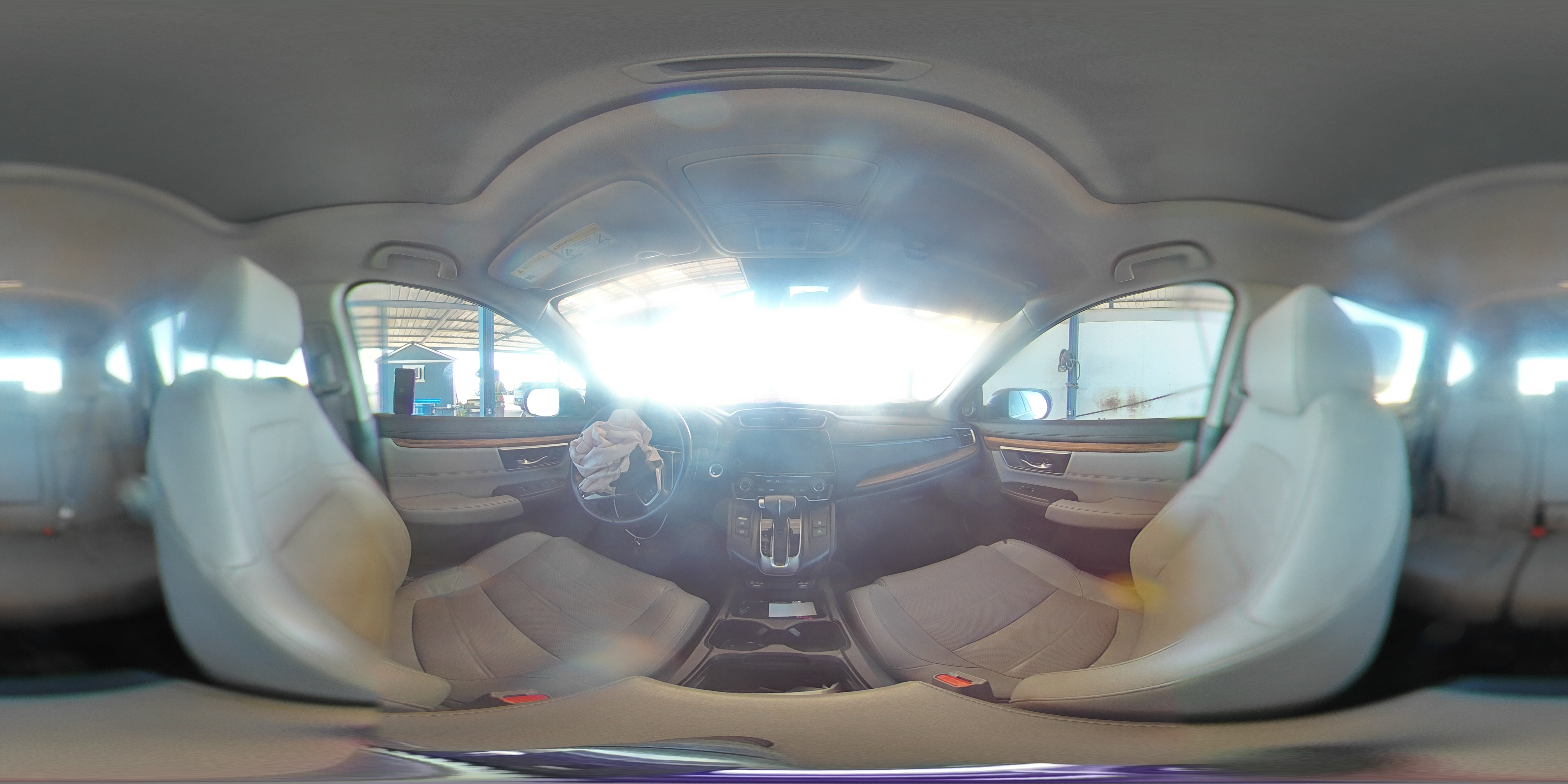 2020 Honda Cr-V Exl VIN: 7FARW2H89LE017613 Lot: 82218765