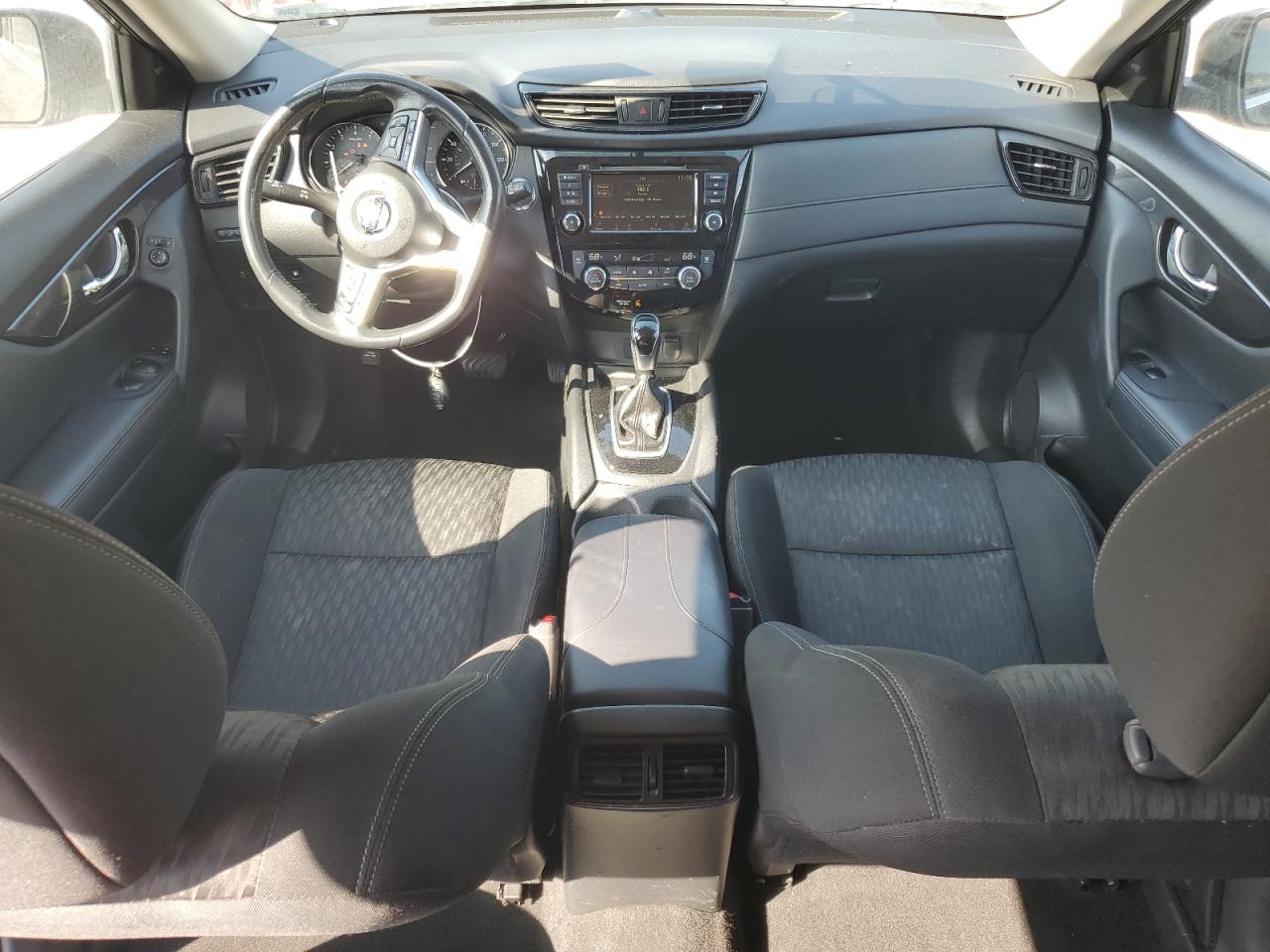 2018 Nissan Rogue S VIN: KNMAT2MT1JP612289 Lot: 82365455