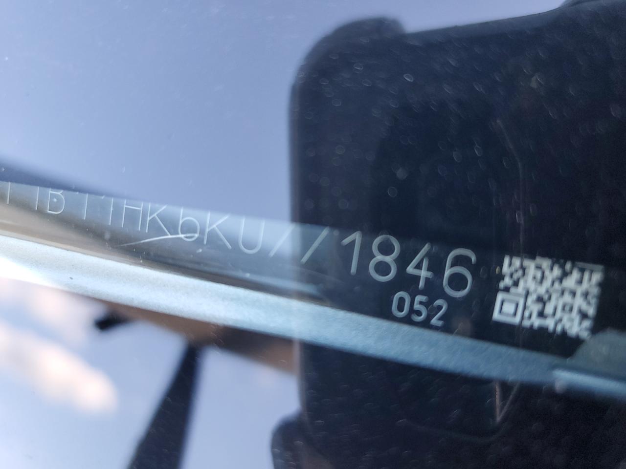 2019 Toyota Camry L VIN: 4T1B11HK6KU771846 Lot: 86478585