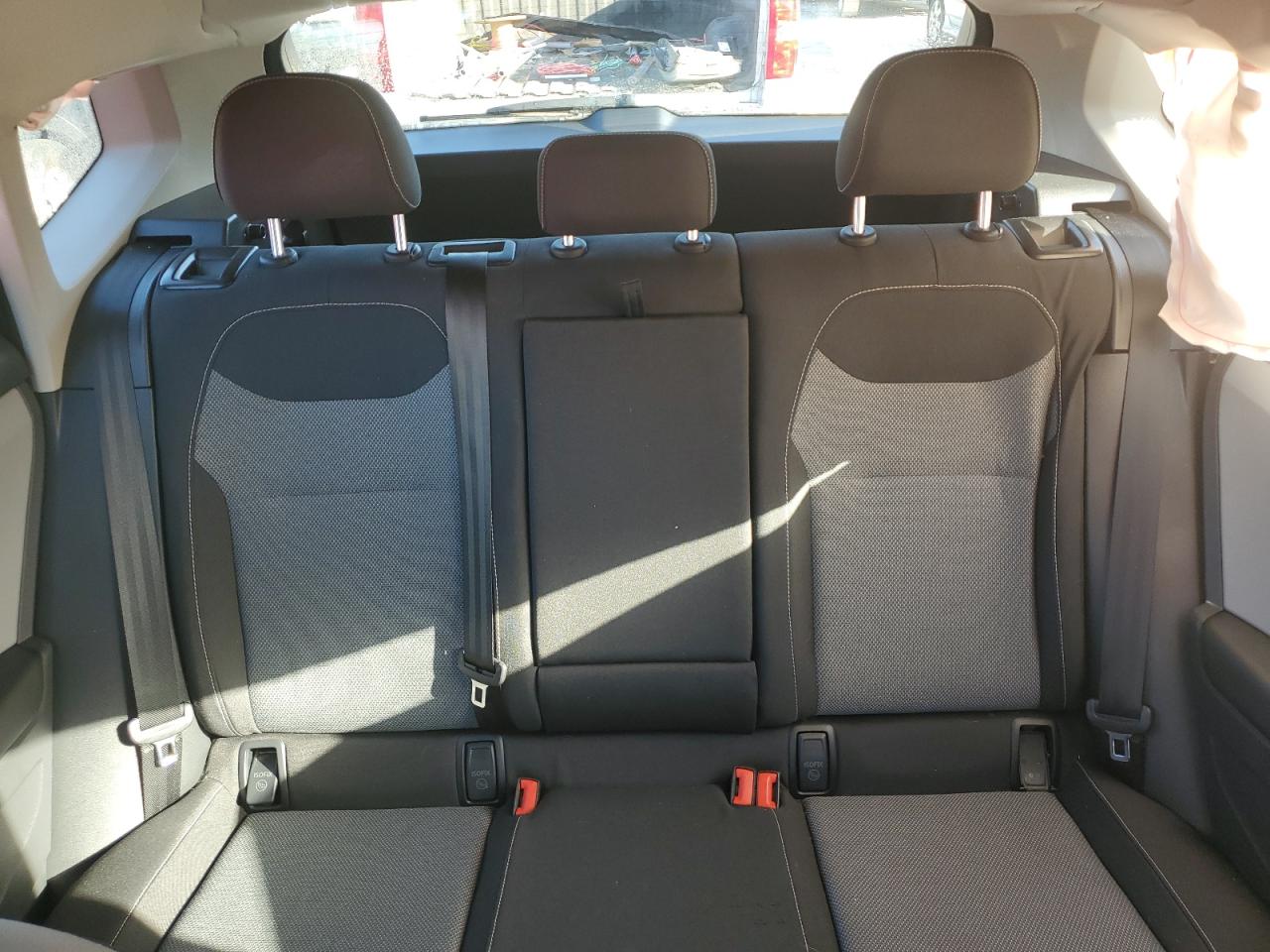 2022 Volkswagen Taos S VIN: 3VVMX7B29NM050082 Lot: 85593725