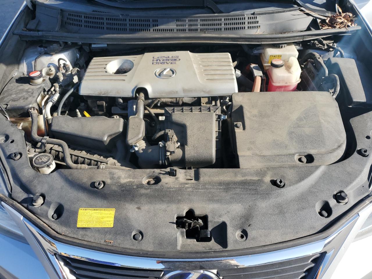 2014 Lexus Ct 200 VIN: JTHKD5BH4E2192594 Lot: 84889445