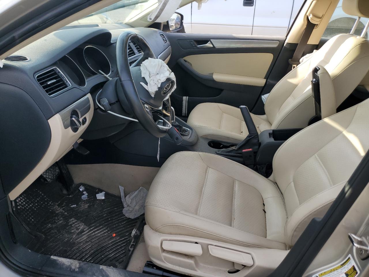 2016 Volkswagen Jetta Se VIN: 3VWD67AJXGM321192 Lot: 82220505