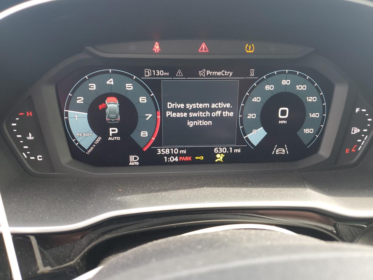 2022 Audi Q3 Premium S Line 45 VIN: WA1DECF33N1109134 Lot: 85837585