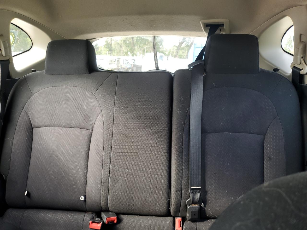 2014 Nissan Rogue Select S VIN: JN8AS5MT6EW623230 Lot: 85764935