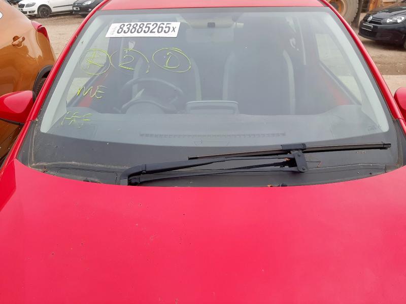 2018 TOYOTA AYGO 1.0 VVT-I X-PLAY 5DR