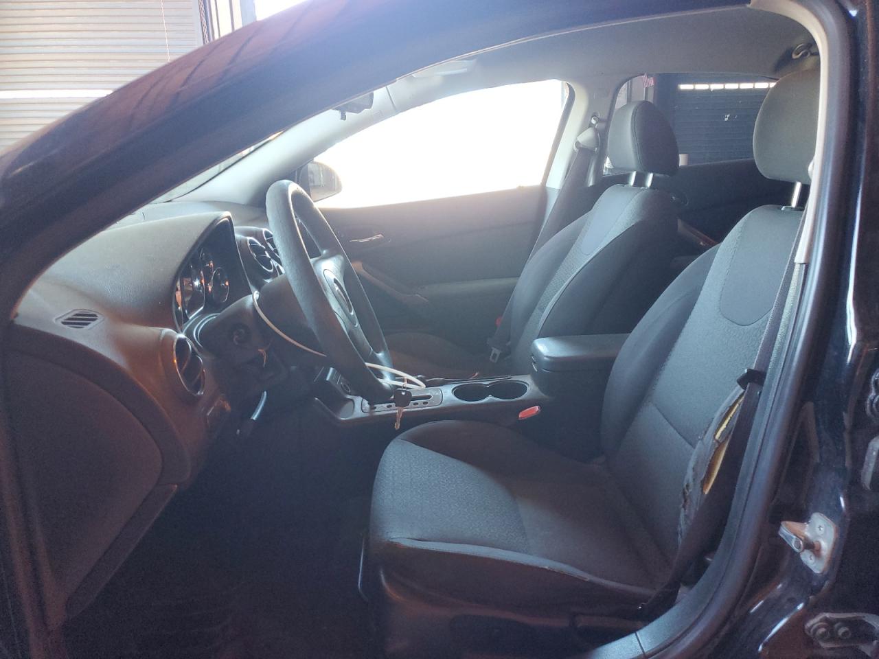 2008 Pontiac G6 Value Leader VIN: 1G2ZF57B384164359 Lot: 85582305