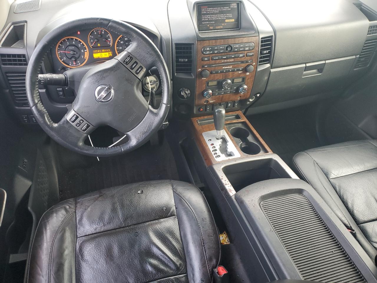 2012 Nissan Titan S VIN: 1N6AA0EC0CN316068 Lot: 82373115