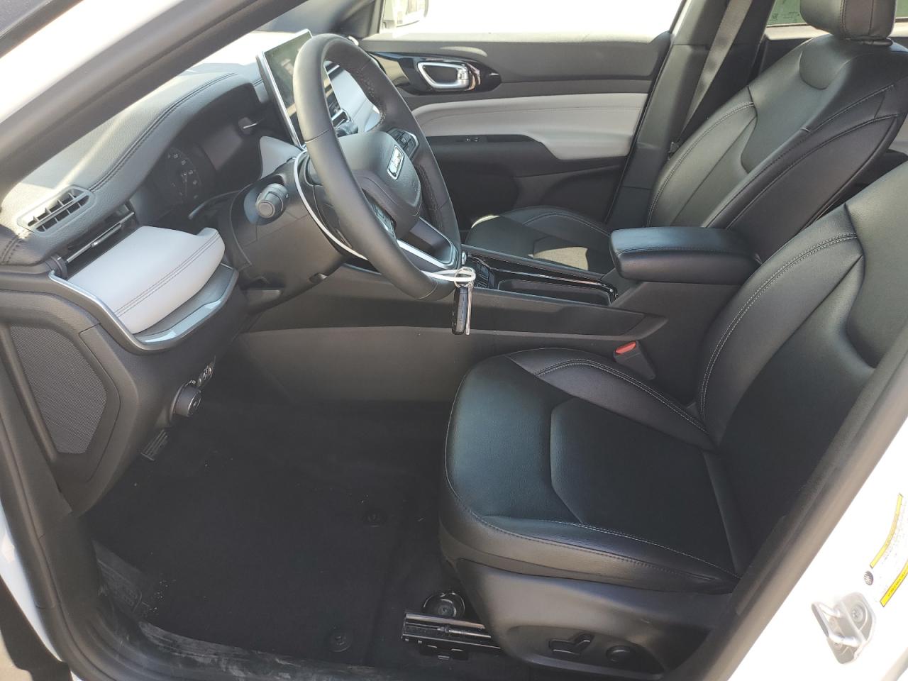 2025 Jeep Compass Limited VIN: 3C4NJDCN3ST513282 Lot: 85072475