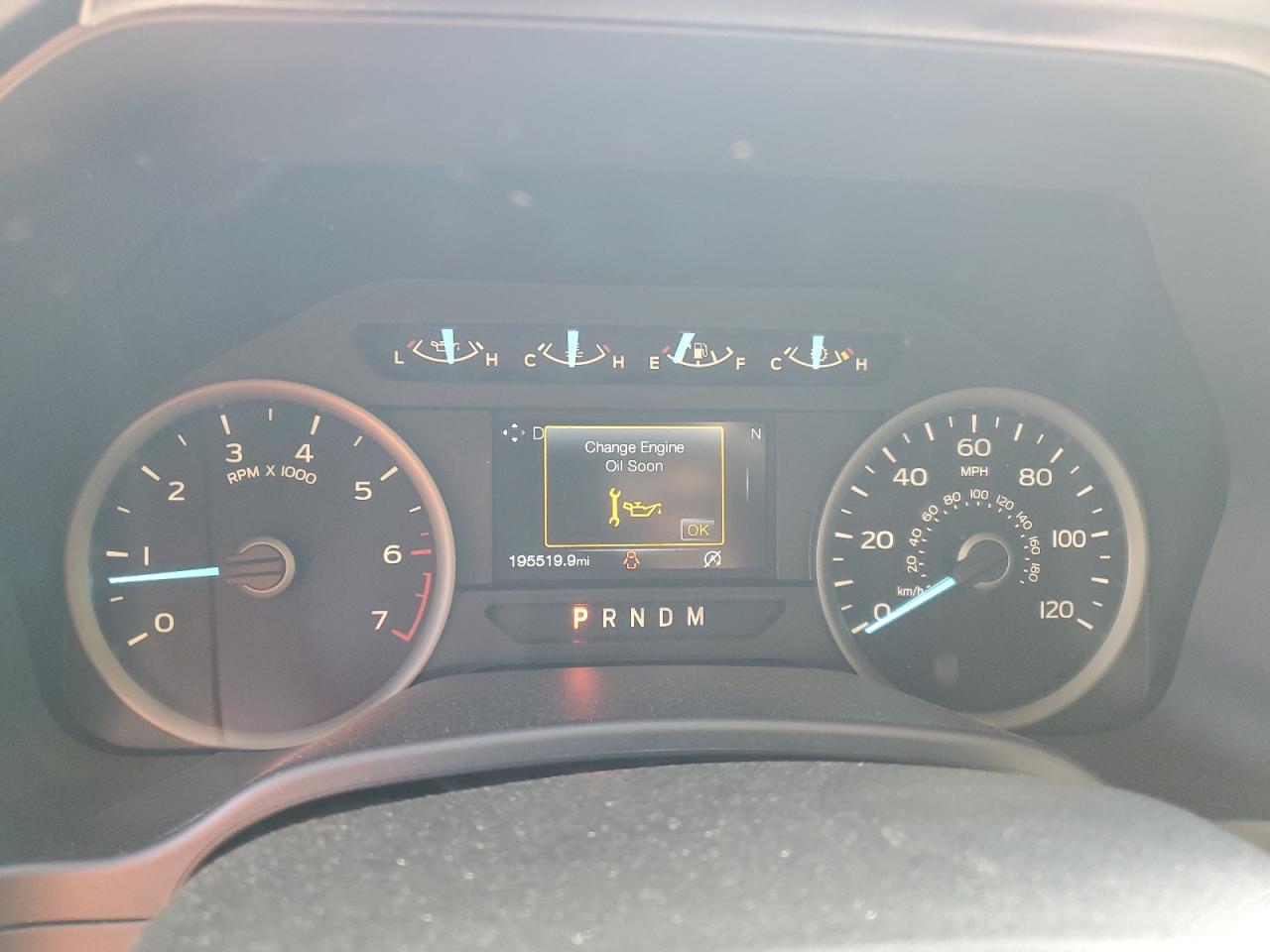 2020 Ford F150 Supercrew VIN: 1FTEW1E46LFB12549 Lot: 89860245