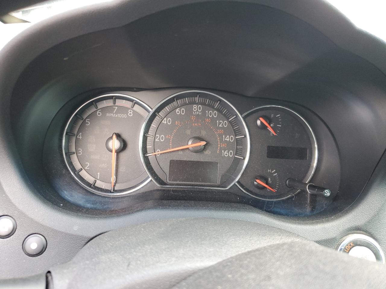 2012 Nissan Maxima S VIN: 1N4AA5APXCC866422 Lot: 85945235