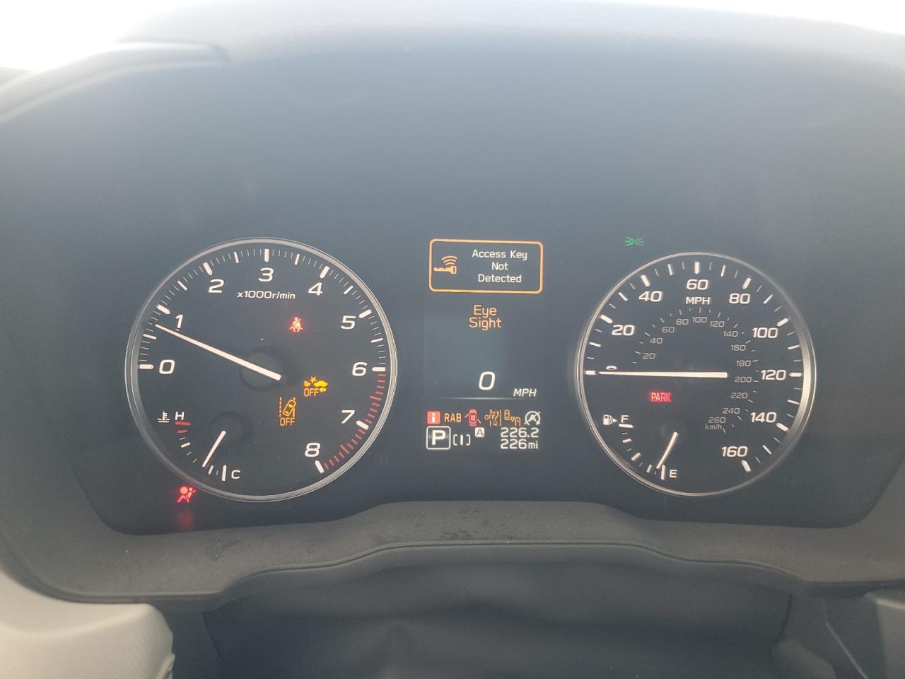 2025 Subaru Forester Limited VIN: JF2SLDRC5SH489571 Lot: 84281785