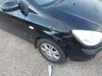 2008 HYUNDAI GETZ 1.4 CDX 5DR AUTO for sale at Copart SANDWICH