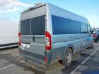 2009 CITROEN RELAY 35 HDI 120 XLWB  for sale at Copart CHESTER