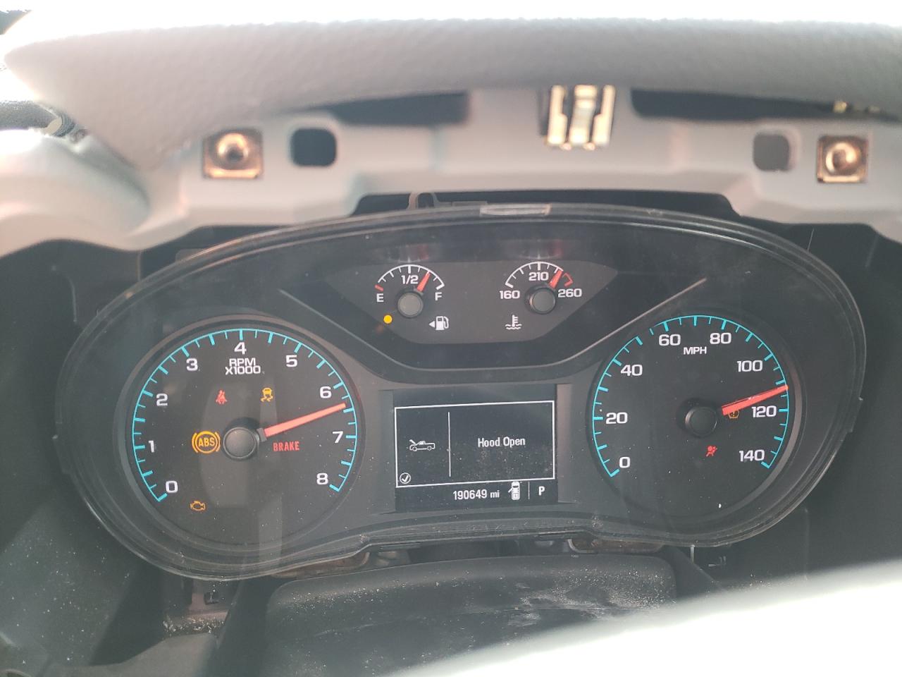 2021 Chevrolet Colorado VIN: 1GCGTBEN9M1156317 Lot: 85949475