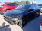 2021 VAUXHALL CORSA GRIFFIN TURBO  for sale at Copart SANDY