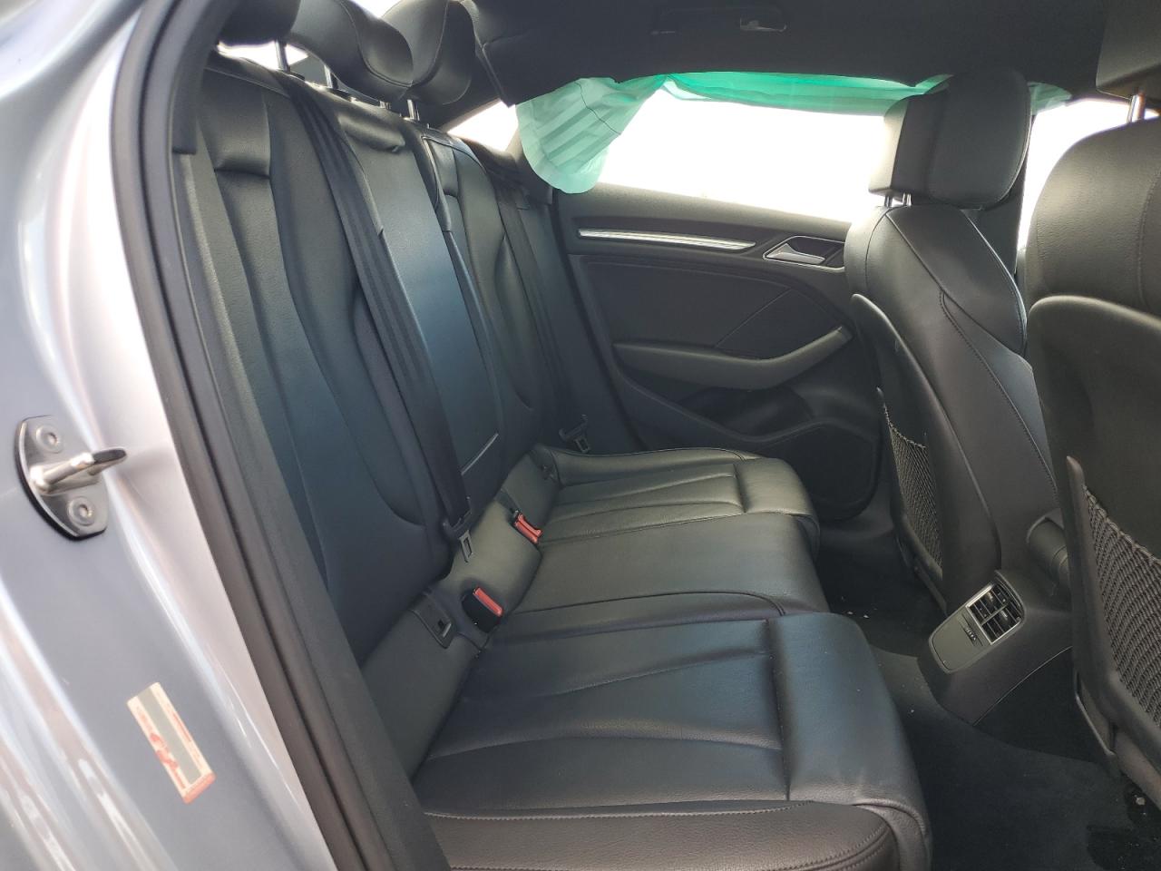 2016 Audi A3 Premium Plus VIN: WAUE8GFF7G1059731 Lot: 90628555