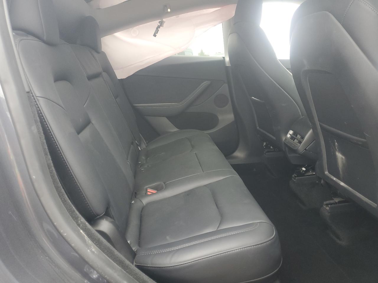 2023 Tesla Model Y VIN: 7SAYGDED7PF959203 Lot: 85182535