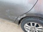 2015 TOYOTA YARIS ICON VVT-I  for sale at Copart CORBY