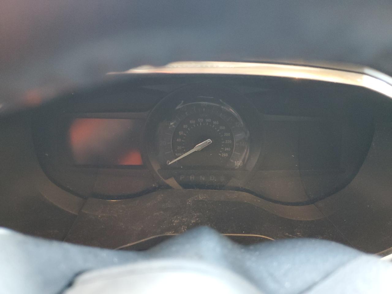 2020 Ford Edge Titanium VIN: 2FMPK4K99LBB42308 Lot: 86284915