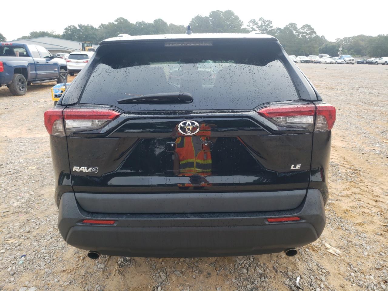 2021 Toyota Rav4 Le VIN: 2T3H1RFV6MC113526 Lot: 85172045