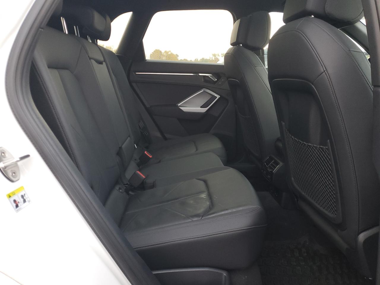 2023 Audi Q3 Premium S Line 45 VIN: WA1BNAFY2J2217997 Lot: 90890835