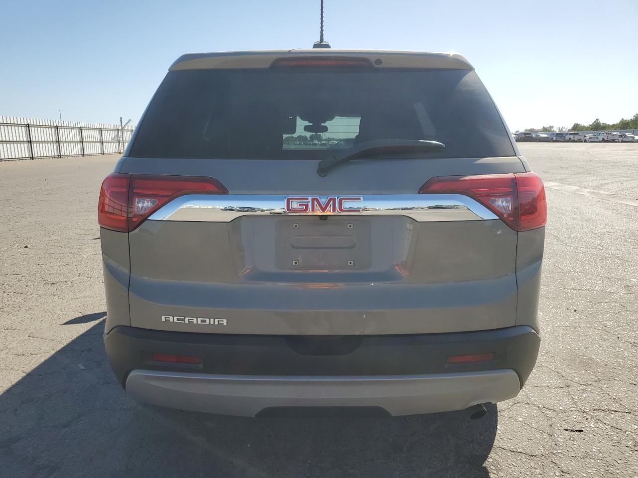 2019 GMC Acadia Sle VIN: 1GKKNKLA0KZ108065 Lot: 82396235