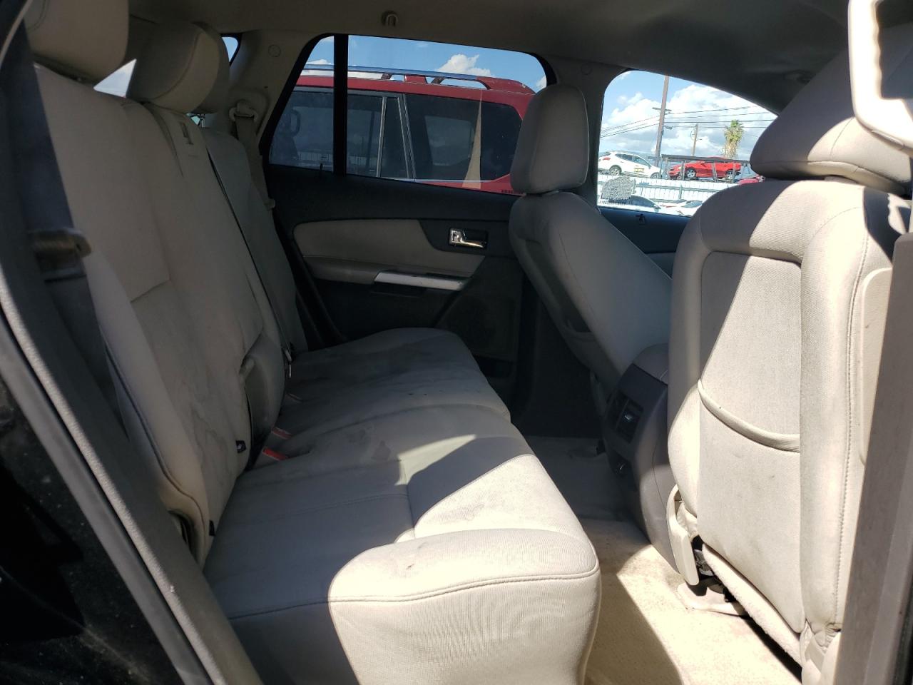 2011 Ford Edge Se VIN: 2FMDK3GCXBBA31461 Lot: 82239765