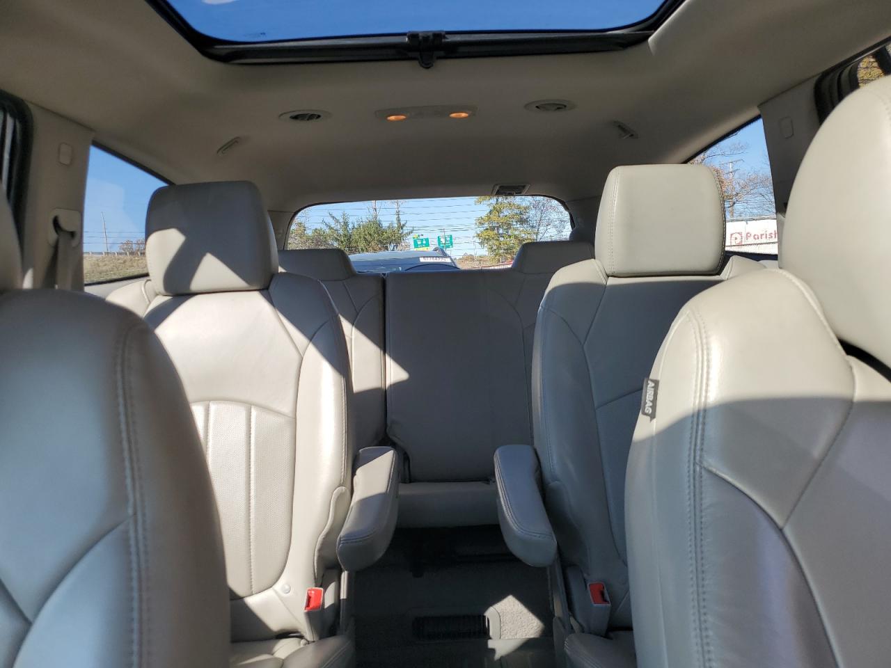 2015 Buick Enclave VIN: 5GAKVBKD0FJ139880 Lot: 90521155