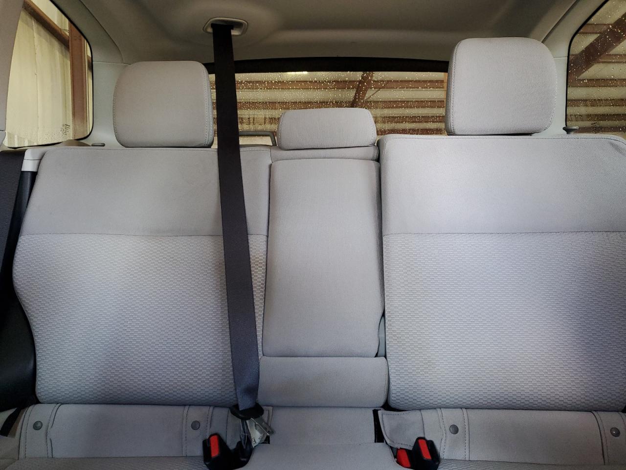 2015 Subaru Forester 2.5I Premium VIN: JF2SJADC6FH819557 Lot: 85133735