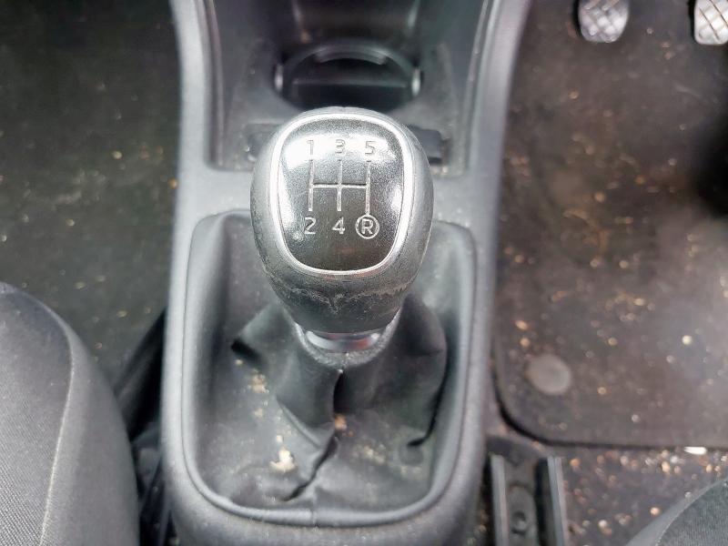 2014 SKODA CITIGO ELEGANCE GREENTECH 