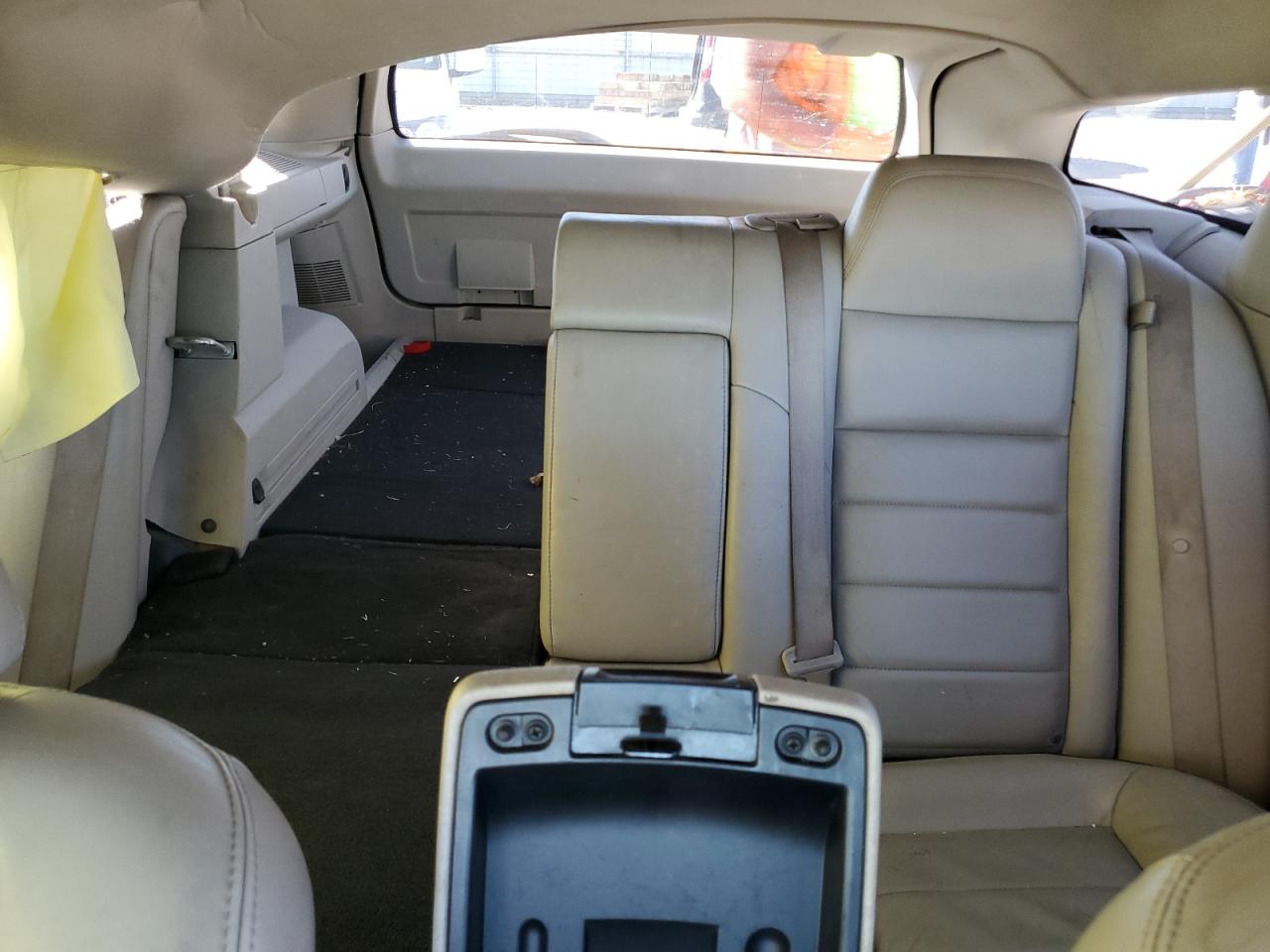 2005 Dodge Magnum Sxt VIN: 2D8FV48V45H187766 Lot: 85104985